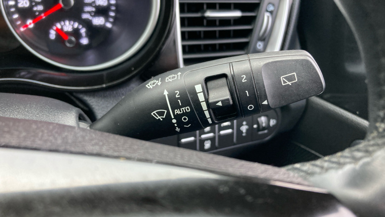 Kia Xceed 1.5T GDi ISG 3 5dr Petrol Hatchback